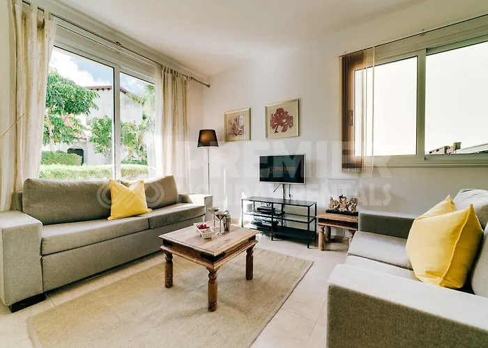 Villa Cosmea Protaras