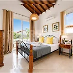 Villa Cosmea *