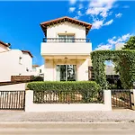 Villa Cosmea *