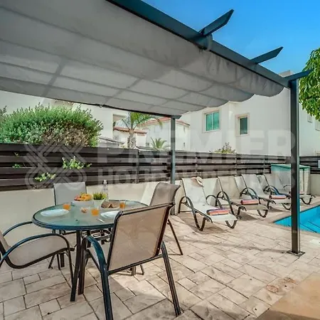 Cosmea * Протарас