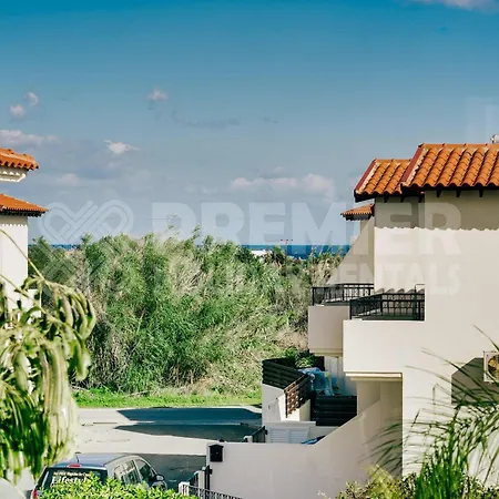 Вилла Cosmea Протарас