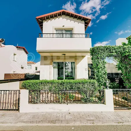 Cosmea Протарас