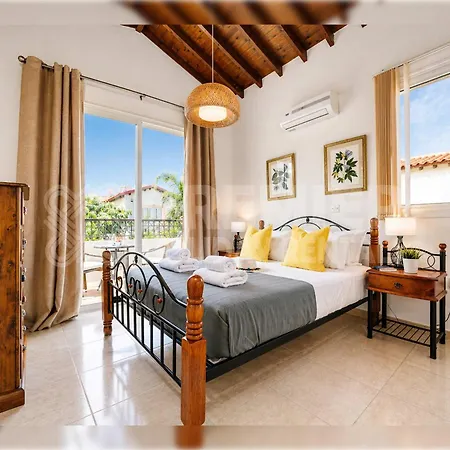 Villa Cosmea *