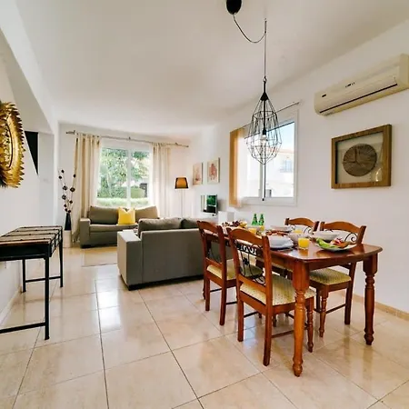 Villa Cosmea *