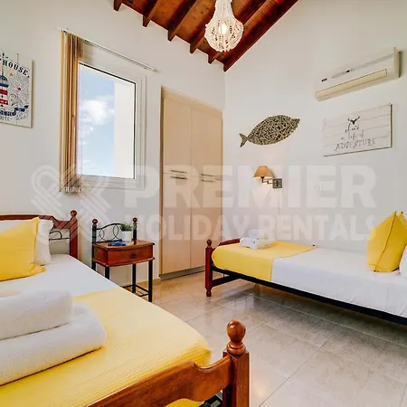 Villa Cosmea Protaras