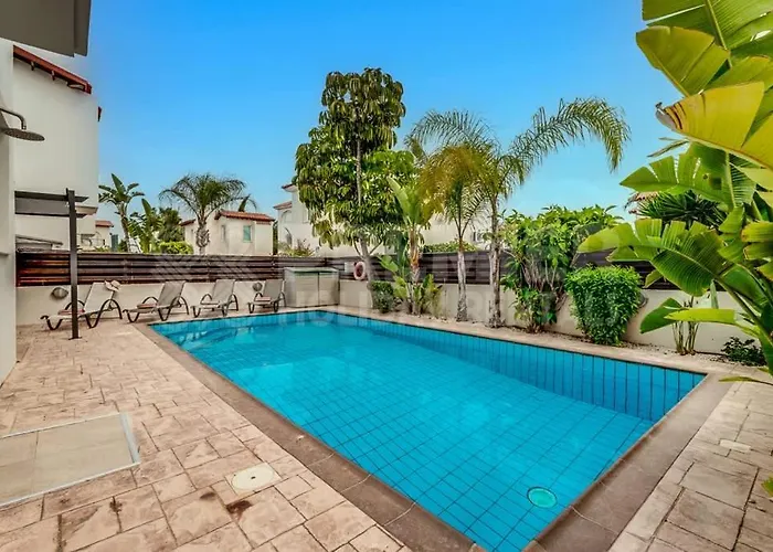 Villa Cosmea Protaras