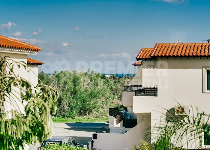 Villa Cosmea Protaras